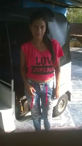 Chica de 30 busca chico para hacer pareja en BOGOTA, Colombia