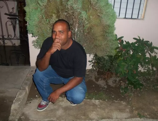 Hombre de 50 busca mujer para hacer pareja en Santo Domingo, República Dominicana