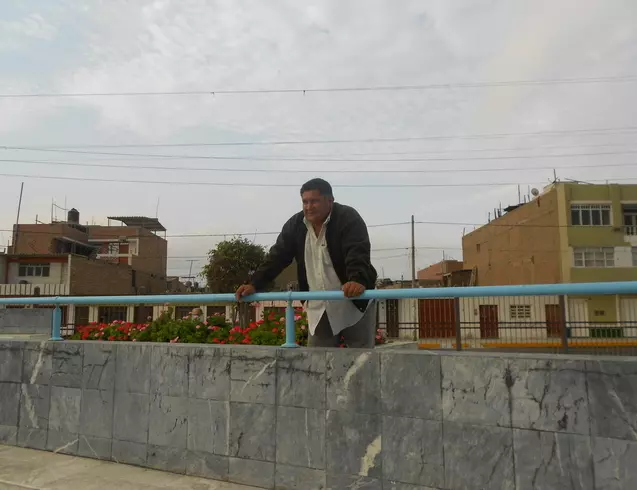 Hombre de 66 busca mujer para hacer pareja en LIma, Perú