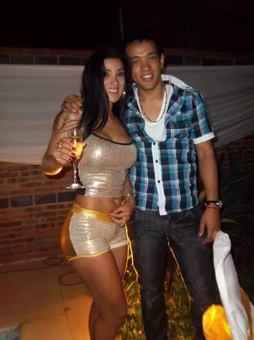 Chico de 31 busca chica para hacer pareja en Fernando de la mora, Paraguay