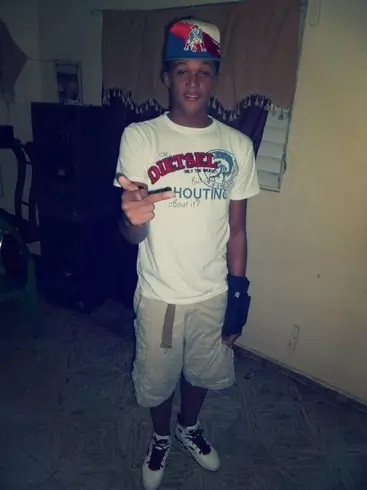 Chico de 31 busca chica para hacer pareja en Santo Domingo, República Dominicana