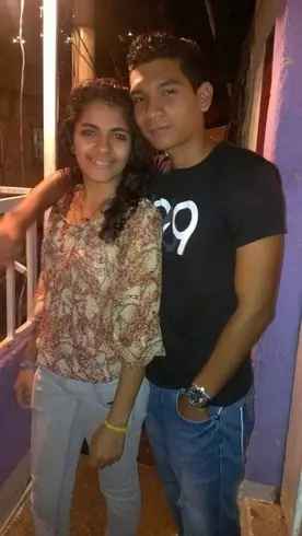 Chico de 29 busca chica para hacer pareja en Caracas, Venezuela