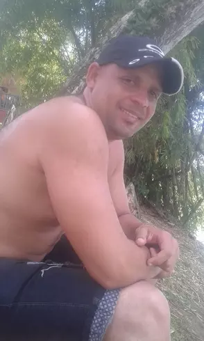 Hombre de 41 busca mujer para hacer pareja en Guantánamo, Cuba