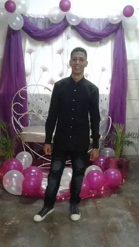 Chico de 32 busca chica para hacer pareja en Valencia, Venezuela