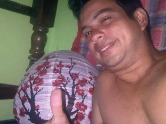 Hombre de 47 busca mujer para hacer pareja en Caracas, Venezuela