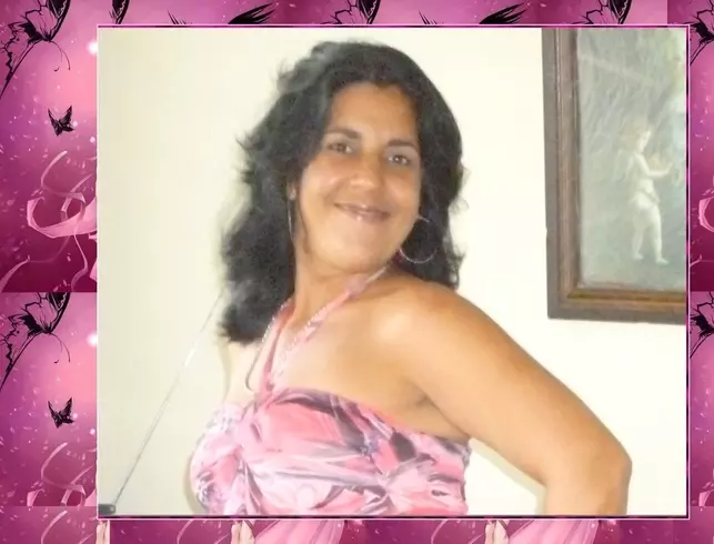 Mujer de 51 busca hombre para hacer pareja en Ciego de avila, Cuba