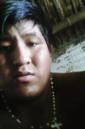 Chico de 33 busca chica para hacer pareja en Ica, Perú