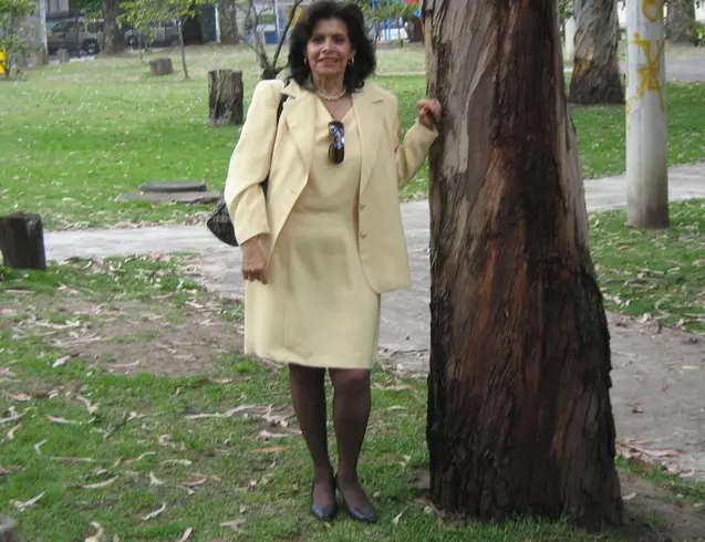 Mujer de 65 busca hombre para hacer pareja en Quito, Ecuador