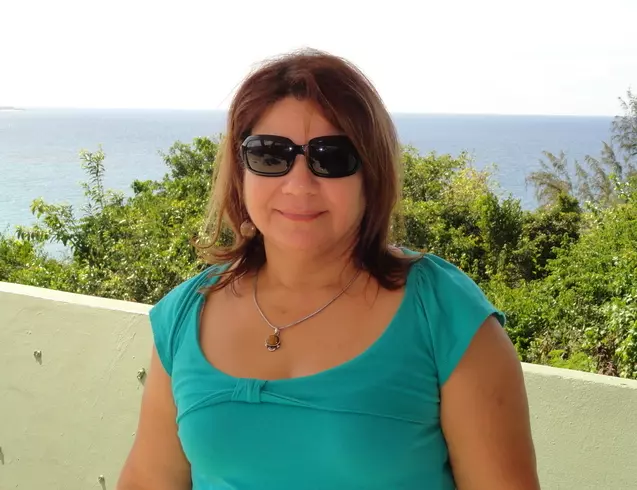 Mujer de 67 busca hombre para hacer pareja en Caguas, Puerto Rico