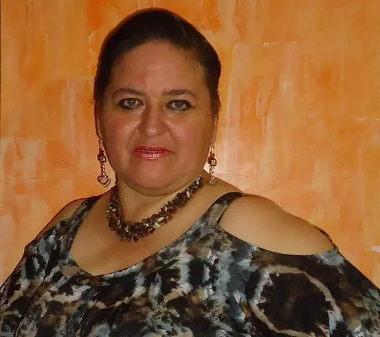 Mujer de 59 busca hombre para hacer pareja en Bucaramanga, Colombia
