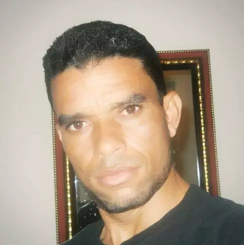 Hombre de 46 busca mujer para hacer pareja en Santiago, República Dominicana