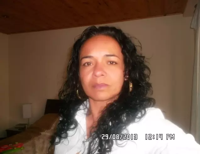 Mujer de 53 busca hombre para hacer pareja en Madrid Cund, Colombia