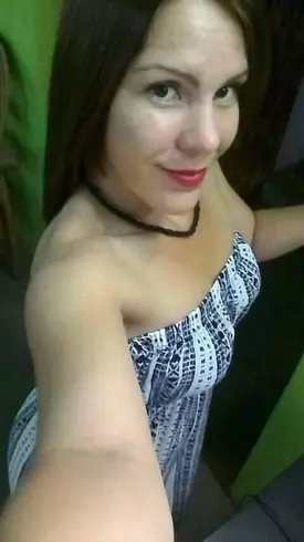 Mujer de 37 busca hombre para hacer pareja en Altagraci, Venezuela