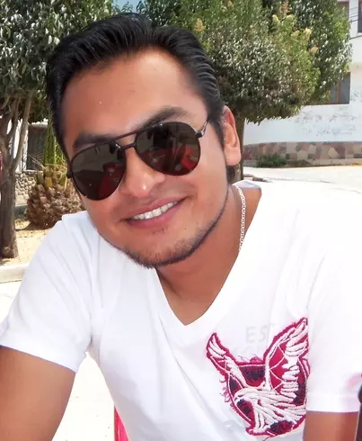 Hombre de 36 busca mujer para hacer pareja en Sucre, Bolivia