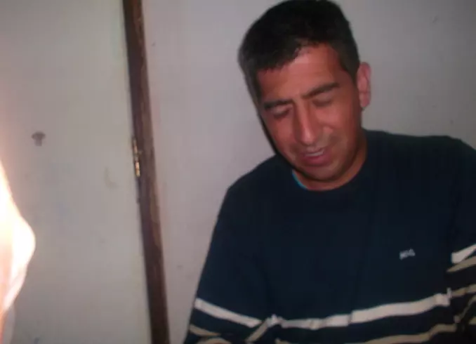 Hombre de 43 busca mujer para hacer pareja en Penco, Chile