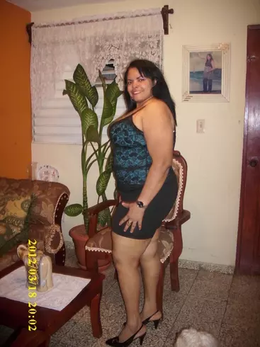 Mujer de 54 busca hombre para hacer pareja en Santiago De Los Caballeras, República Dominicana