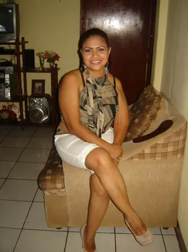 Mujer de 46 busca hombre para hacer pareja en Managua, Nicaragua