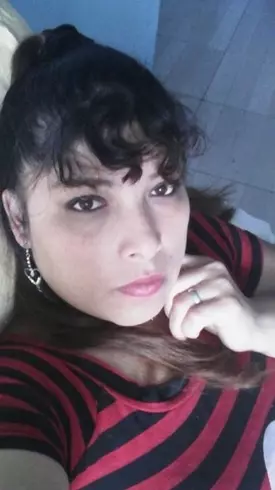 Mujer de 49 busca hombre para hacer pareja en LIma, Perú