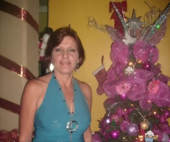 Mujer de 54 busca hombre para hacer pareja en Valencia-Guacara, Venezuela