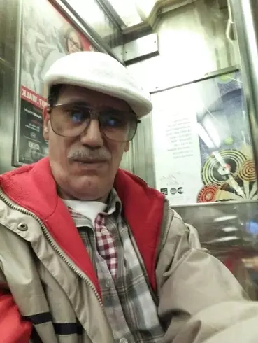 Hombre de 69 busca mujer para hacer pareja en NUEVA YORK, Estados Unidos de América