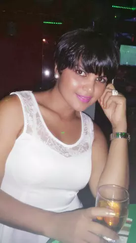 Mujer de 40 busca hombre para hacer pareja en Santiago, República Dominicana