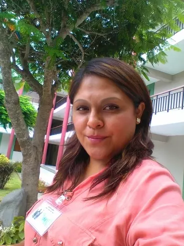 Mujer de 37 busca hombre para hacer pareja en LIma, Perú