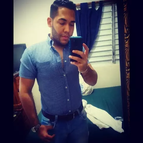 Chico de 34 busca chica para hacer pareja en Santo Domingo, República Dominicana