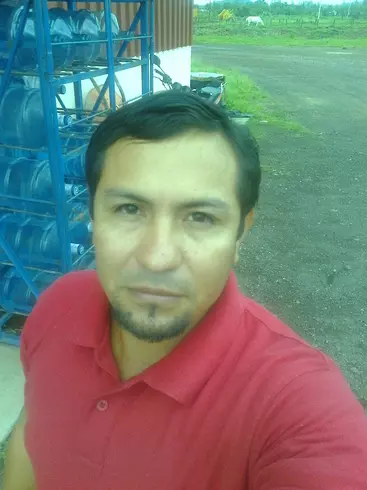 Hombre de 49 busca mujer para hacer pareja en Managua, Nicaragua