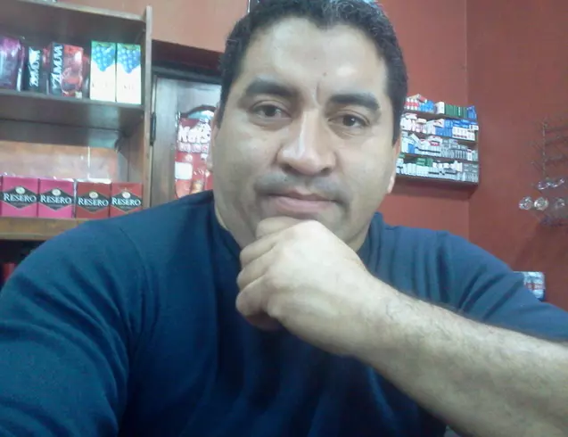 Hombre de 45 busca mujer para hacer pareja en Asunción, Paraguay