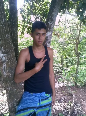 Chico de 29 busca chica para hacer pareja en Carupano, Venezuela