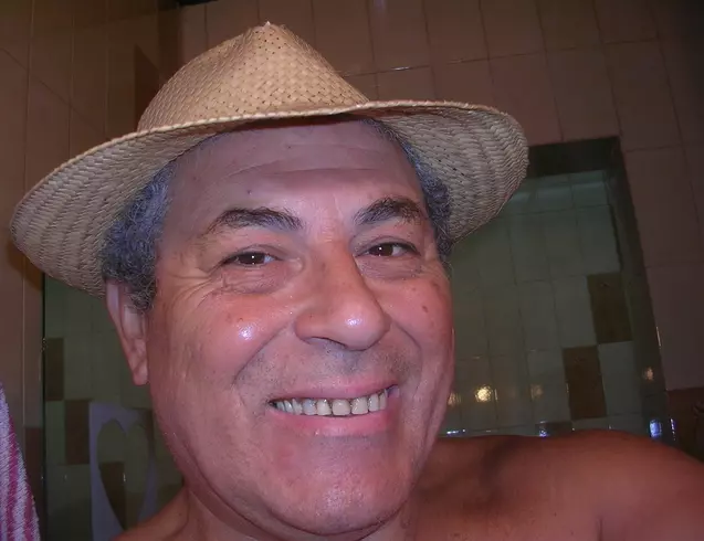 Hombre de 68 busca mujer para hacer pareja en Federal, Argentina