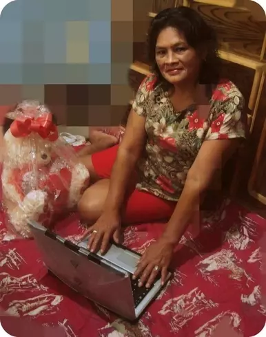 Mujer de 60 busca hombre para hacer pareja en LIma, Perú