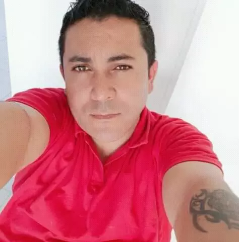 Hombre de 43 busca mujer para hacer pareja en Sogamoso, Colombia