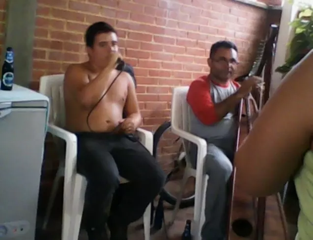 Hombre de 123 busca mujer para hacer pareja en Caracas, Venezuela