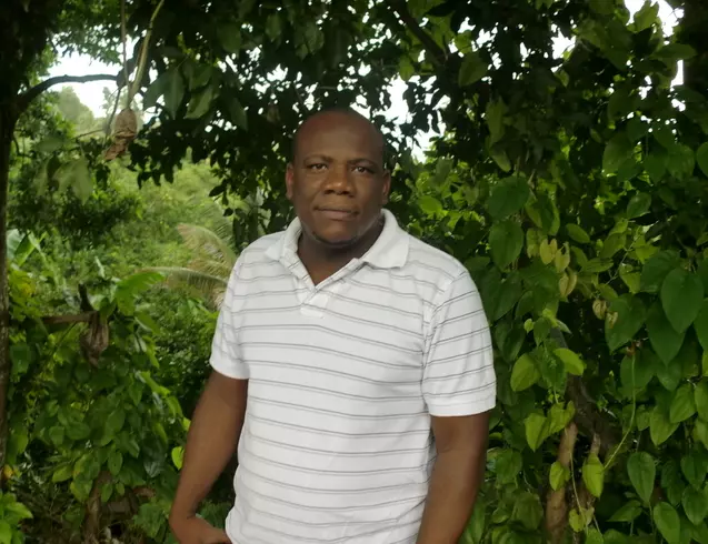 Hombre de 46 busca mujer para hacer pareja en Santo Domingo, República Dominicana