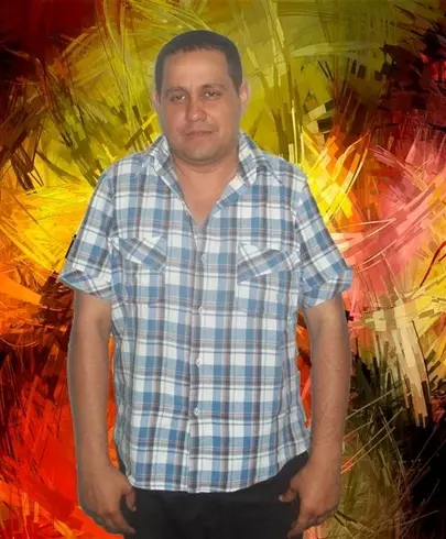 Hombre de 43 busca mujer para hacer pareja en Camaguey, Cuba