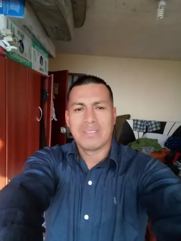 Hombre de 44 busca mujer para hacer pareja en Ica, Perú