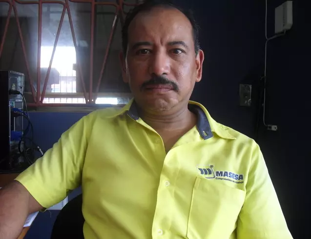 Hombre de 57 busca mujer para hacer pareja en San miguel, Salvador