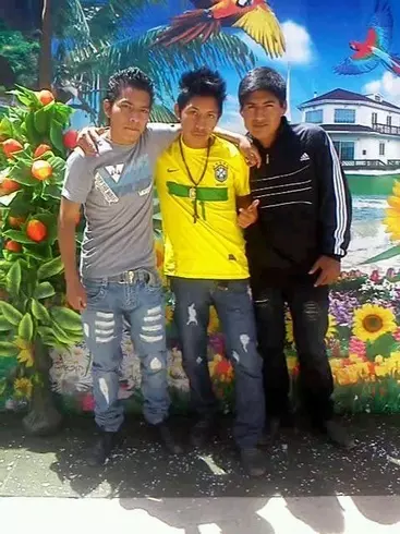 Chico de 29 busca chica para hacer pareja en Sucre, Bolivia