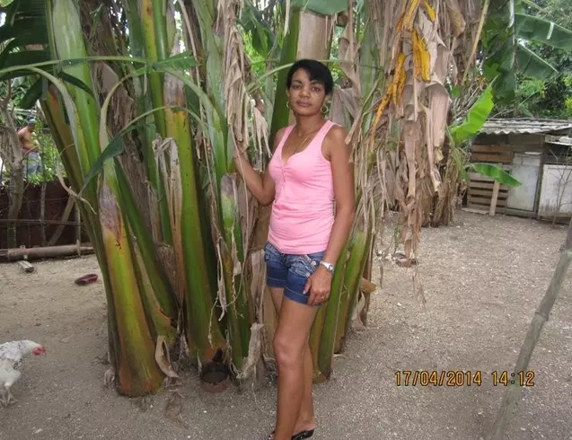 Mujer de 52 busca hombre para hacer pareja en Cuba, Cuba