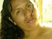 Mujer de 53 busca hombre para hacer pareja en Chiclayo, Perú
