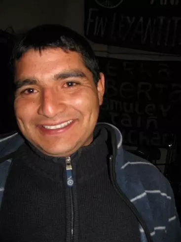 Hombre de 38 busca mujer para hacer pareja en Viña Del Mar, Chile