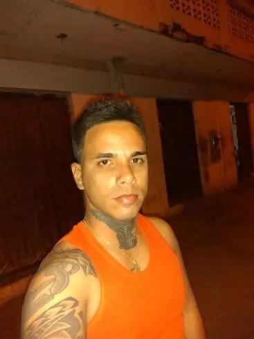 Hombre de 36 busca mujer para hacer pareja en Cienfuegos, Cuba