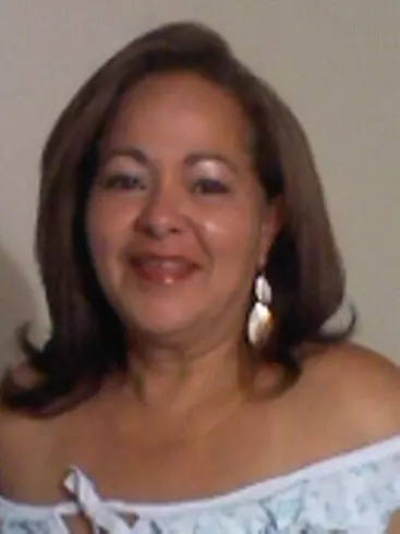Mujer de 62 busca hombre para hacer pareja en Tinaquillo, Venezuela