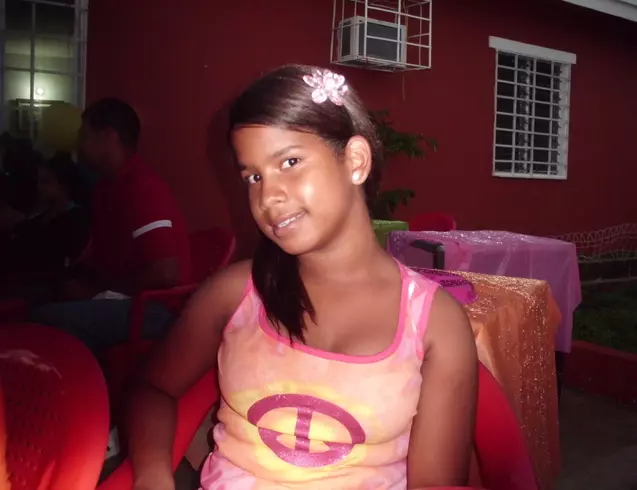 Chica de 29 busca chico para hacer pareja en Panama, Panamá