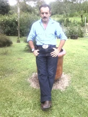 Hombre de 59 busca mujer para hacer pareja en San carlos, Costa Rica