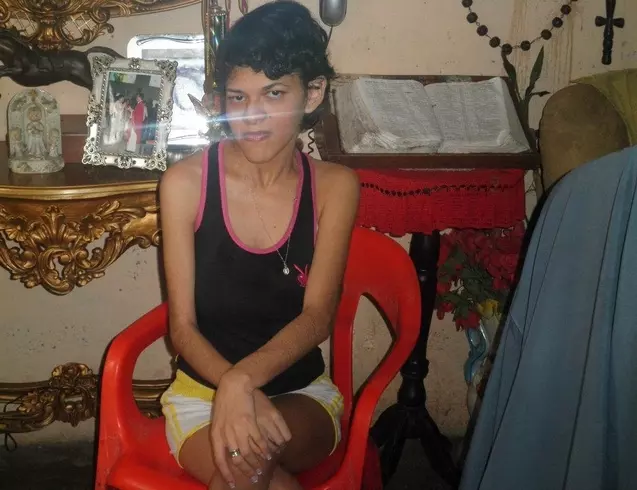 Chica de 34 busca chico para hacer pareja en Guayaquil, Ecuador