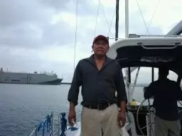 Hombre de 60 busca mujer para hacer pareja en Panamá, Panamá