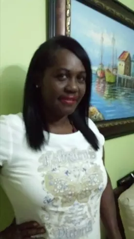 Mujer de 59 busca hombre para hacer pareja en Santiago, República Dominicana
