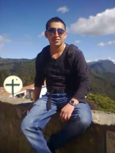 Hombre de 38 busca mujer para hacer pareja en Palmira, Colombia